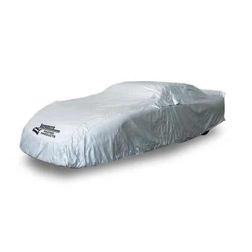 Longacre Late Model Car Cover 52-11150