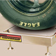 Load image into Gallery viewer, Longacre Levelers Roll 2.5in Pad L/W Set of 4 52-72905