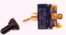 Load image into Gallery viewer, Longacre Magneto Switch and Cover 52-45440