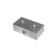Load image into Gallery viewer, Longacre Manifold Firewall Mount for SMI Pressure Senders 52-43541