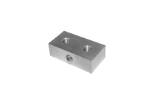 Load image into Gallery viewer, Longacre Manifold Firewall Mount for SMI Pressure Senders 52-43541