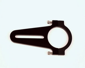 Longacre Mirror Bracket Short Slot 1-1/2in. Bar 52-22539