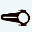 Load image into Gallery viewer, Longacre Mirror Bracket Short Slot 1-3/4in. Bar 52-22538