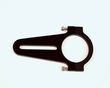 Load image into Gallery viewer, Longacre Mirror Bracket Short Slot 1-3/4in. Bar 52-22538
