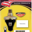 Load image into Gallery viewer, Longacre Oil Pressure Sender 1/8in. NPT 15-50psi 52-43000
