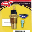 Load image into Gallery viewer, Longacre Oil Temp Sensor 1/2in. NPT 270 Deg 52-43350