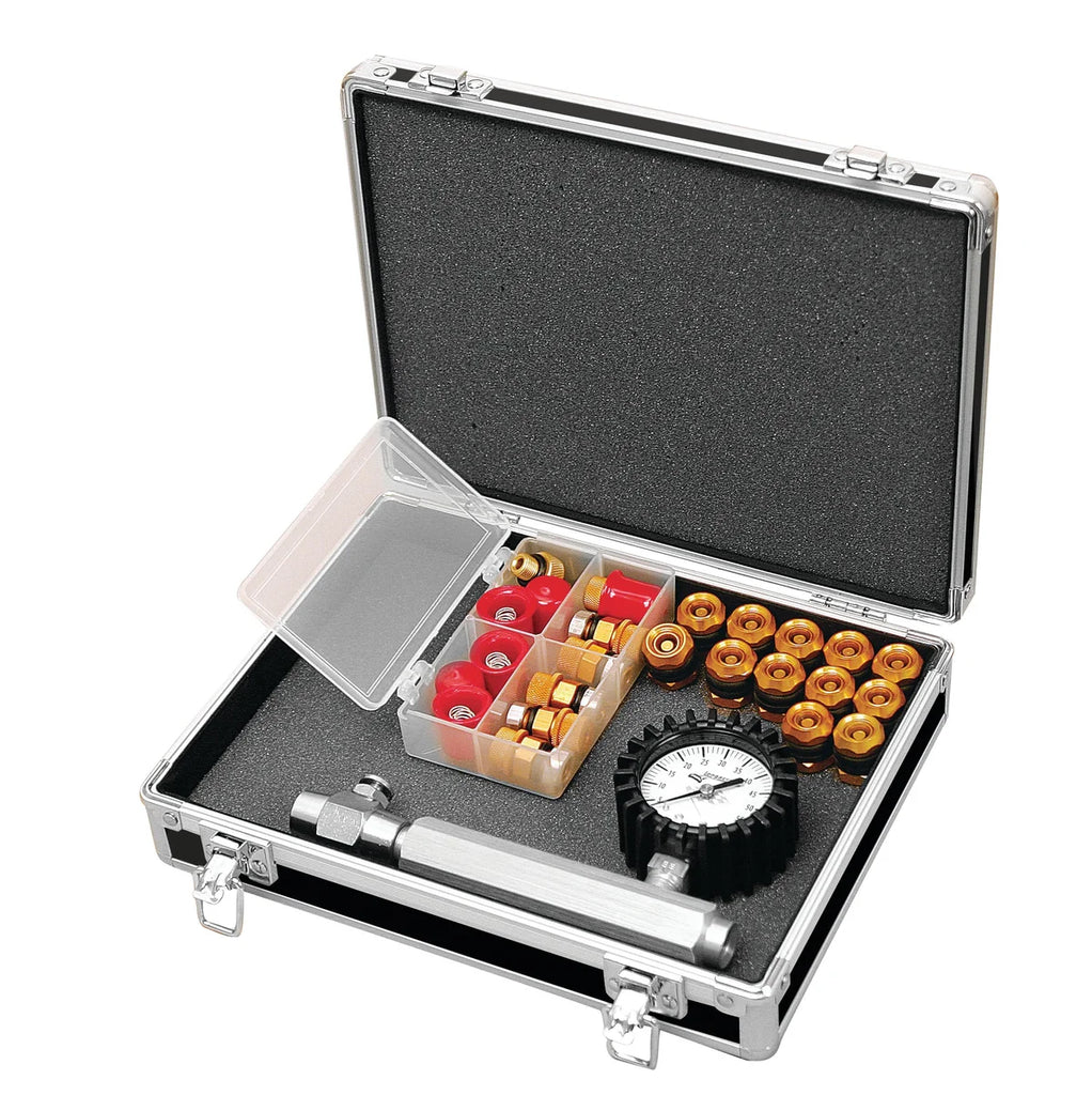 Longacre Pro-Team Tirelief Kit 52-50100