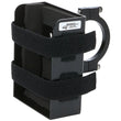 Load image into Gallery viewer, Longacre Radio Box Compact 1.75in Black 52-22560