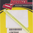Load image into Gallery viewer, Longacre Replacement Caster Vial 52-78242