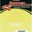 Load image into Gallery viewer, Longacre Replacement Glass for 2in. Tire Gauge 52-50497