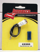 Load image into Gallery viewer, Longacre Replacement Red Pilot Light 52-42300
