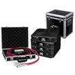 Load image into Gallery viewer, Longacre Scale Set Elite Wired 12in Pads 1100lbs 52-82582
