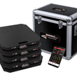Load image into Gallery viewer, Longacre Scale Set Elite Wireless 15in Pads 3000lbs 52-82675
