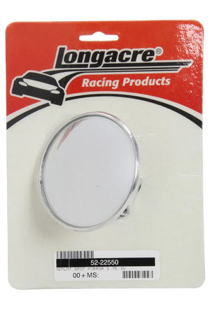 Longacre Spot Mirror 3.75in 52-22550