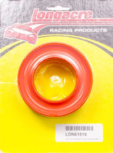 Load image into Gallery viewer, Longacre Spring Rubber Large Space Orange 15lb 52-61016