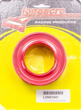 Load image into Gallery viewer, Longacre Spring Rubber Large Space Red 40lb 52-61041
