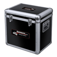 Load image into Gallery viewer, Longacre Storage Case Box Scale 2.5in Pads Black 52-72292