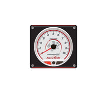 Load image into Gallery viewer, Longacre Tach SMI 10k 4.5in Dia w/Panel 52-44389