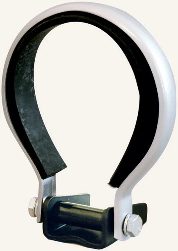 Longacre Tach Shock Mounting Bracket 5in 52-44411