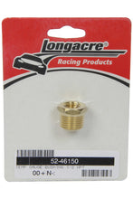 Load image into Gallery viewer, Longacre Temp Gauge Fitting 52-46150