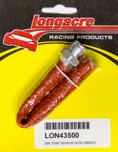 Load image into Gallery viewer, Longacre Temp Sensor 280deg SMI w/QD Lead &amp; Fitting 52-43500