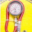 Load image into Gallery viewer, Longacre Tire Gauge 0-15PSI 2in GID 52-52034