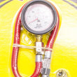 Load image into Gallery viewer, Longacre Tire Gauge 0-30PSI 2in GID 52-52024
