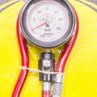 Load image into Gallery viewer, Longacre Tire Gauge 0-30PSI 2.5in GID Deluxe 52-52023