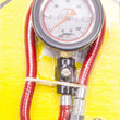Load image into Gallery viewer, Longacre Tire Gauge 0-30PSI 2.5in GID Liquid Filled 52-52022