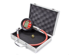 Load image into Gallery viewer, Longacre Tire Gauge Digital 0-100 PSI Ultimate 52-53053