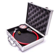 Load image into Gallery viewer, Longacre Tire Gauge Digital 0-25 PSI 52-53010