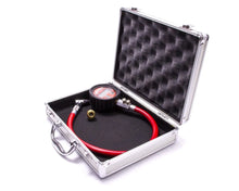 Load image into Gallery viewer, Longacre Tire Gauge Digital 0-25 PSI 52-53010