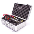 Load image into Gallery viewer, Longacre Tire Gauge Digital 0-60 PSI Quick Fill 52-53008
