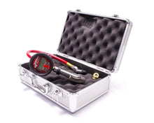 Load image into Gallery viewer, Longacre Tire Gauge Digital 0-60 PSI Quick Fill 52-53008