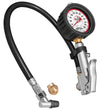 Load image into Gallery viewer, Longacre Tire Gauge Quick Fill 0-60psi 2-1/2in Glow 52-52008