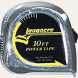 Load image into Gallery viewer, Longacre Tire Tape 10' X 1/4in 52-50870