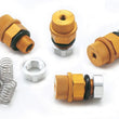 Load image into Gallery viewer, Longacre Tireliefs 3-40 Psi. 52-50000