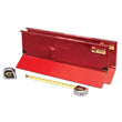 Load image into Gallery viewer, Longacre Toe-In Plates Deluxe 52-79505