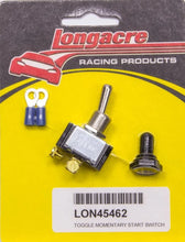 Load image into Gallery viewer, Longacre Toggle Starter Switch 52-45462