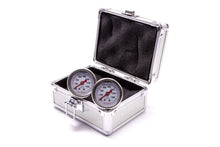 Load image into Gallery viewer, Longacre Vertical Pressure Gauges GM Metric 52-44147