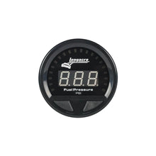 Load image into Gallery viewer, Longacre Waterproof LED Fuel Pressure Gauge 0-15psi 52-46858