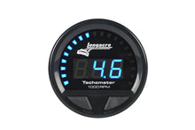 Load image into Gallery viewer, Longacre Waterproof LED Tach 2-5/8in 52-46863