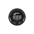 Load image into Gallery viewer, Longacre Waterproof LED Volt Gauge 8-18v 52-46862