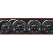 Load image into Gallery viewer, Longacre Waterproof SMI 4 Gauge Panel OP/WT/OT/FP 52-44566