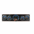 Load image into Gallery viewer, Longacre Waterproof SMI 4 Gauge Panel W/Tach OP/WT/OT/FP 52-44577