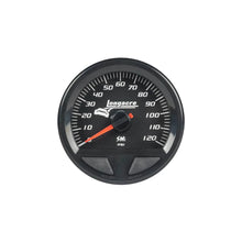 Load image into Gallery viewer, Longacre Waterproof SMI Oil Pressure Gauge 52-46741