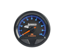 Load image into Gallery viewer, Longacre Waterproof SMI Tach 2-5/8in 52-46747