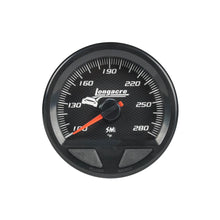 Load image into Gallery viewer, Longacre Waterproof SMI Water Temp Gauge 100-280f 52-46744