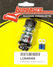 Load image into Gallery viewer, Longacre Weatherproof Starter Button 52-45466