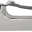 Load image into Gallery viewer, Low Rear Belt Guard - '14-'22 XL - Chrome DragSpecialties G32-0320NU - Main Product View